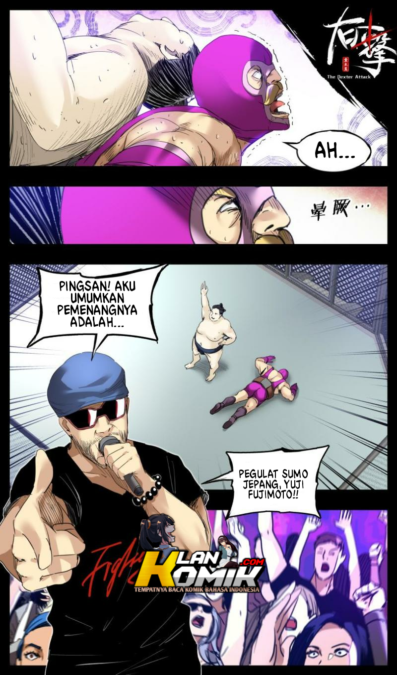 Right Click Chapter 20 - halaman 2