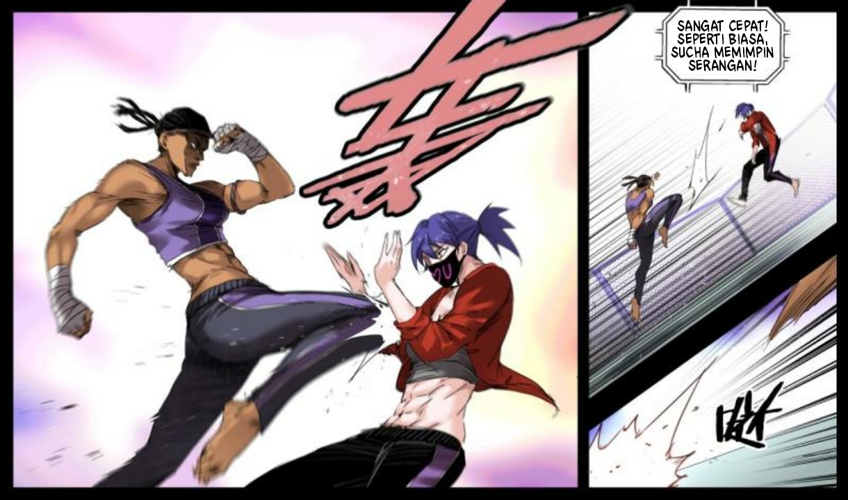 Right Click Chapter 20 - halaman 5