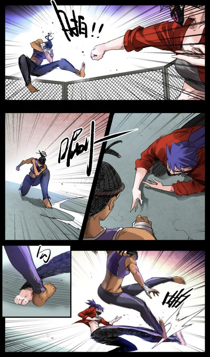 Right Click Chapter 20 - halaman 6
