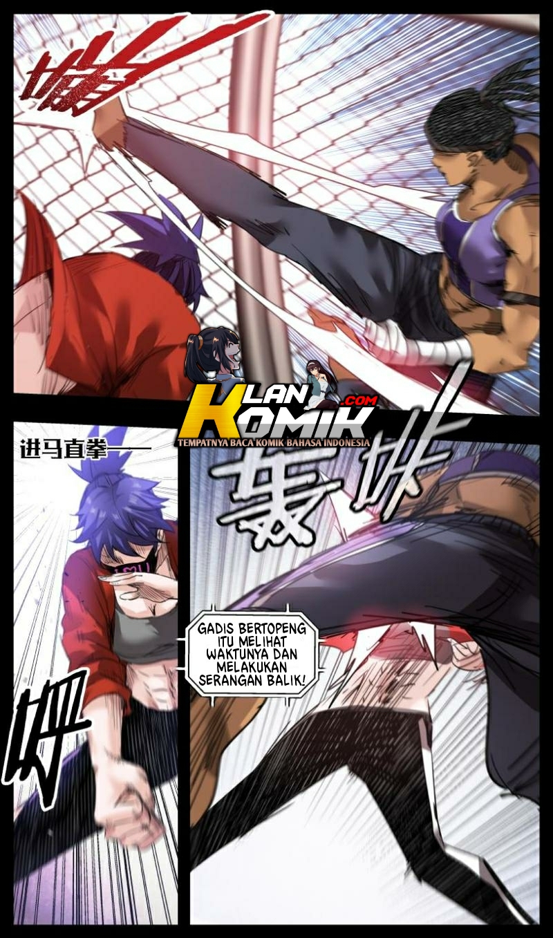 Right Click Chapter 20 - halaman 7