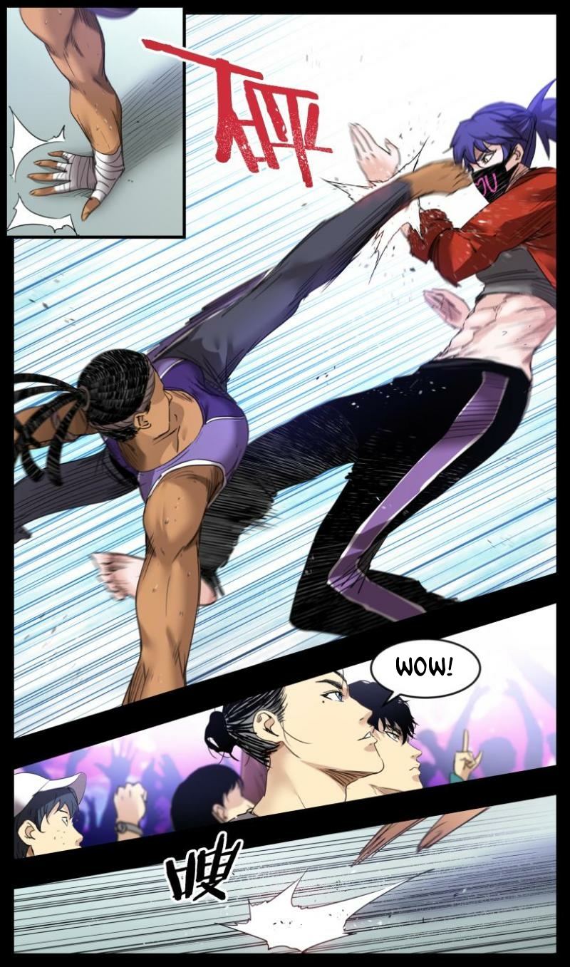 Right Click Chapter 20 - halaman 8