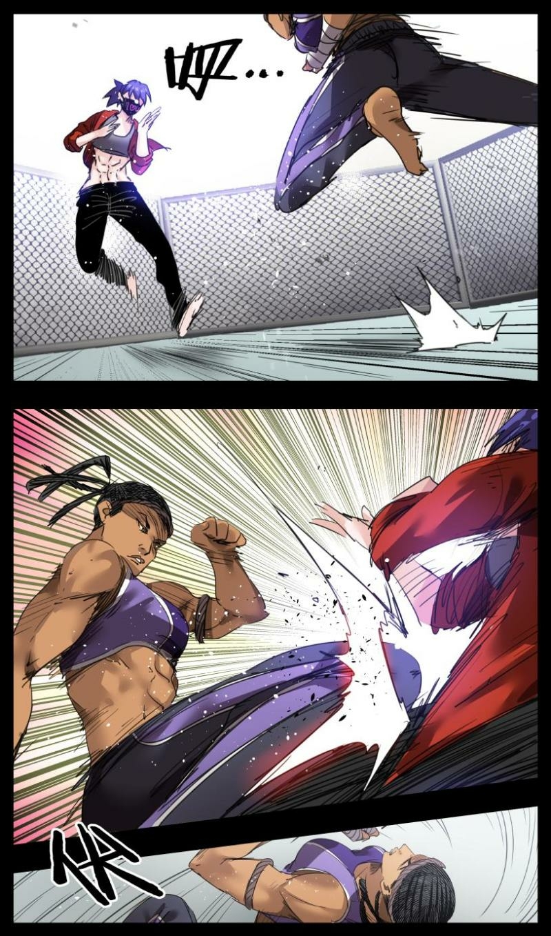 Right Click Chapter 20 - halaman 9
