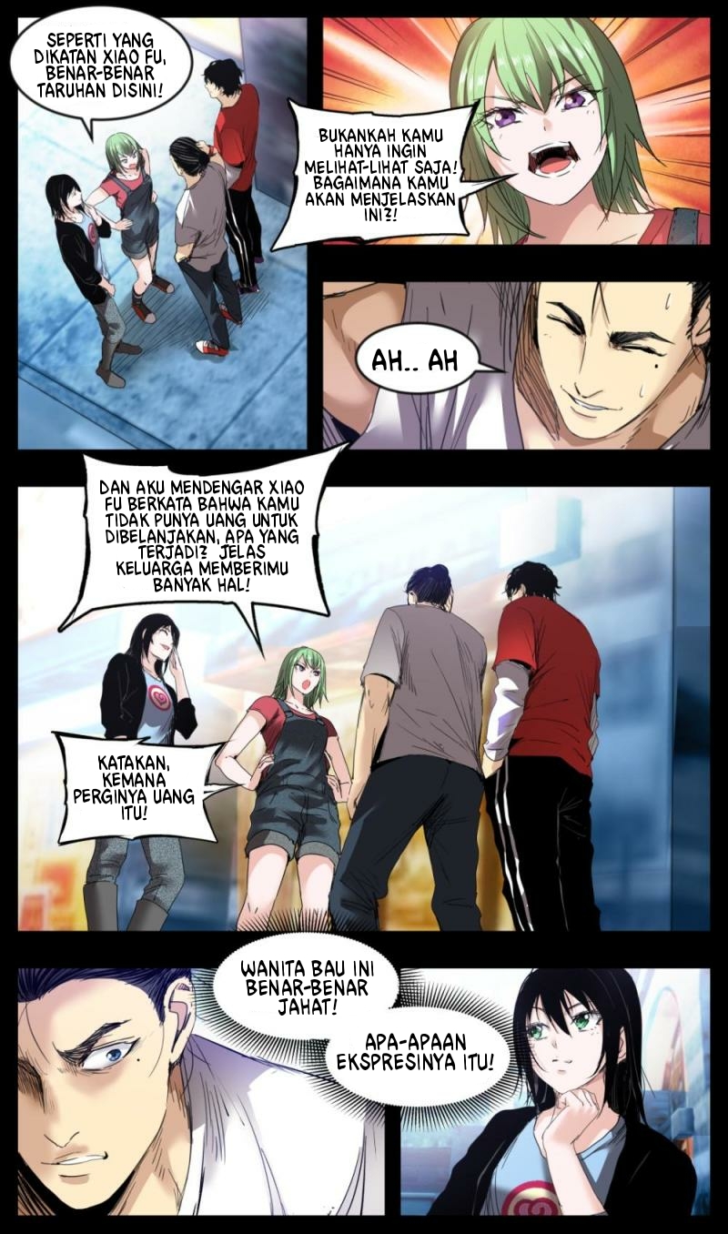 Right Click Chapter 21 - halaman 11