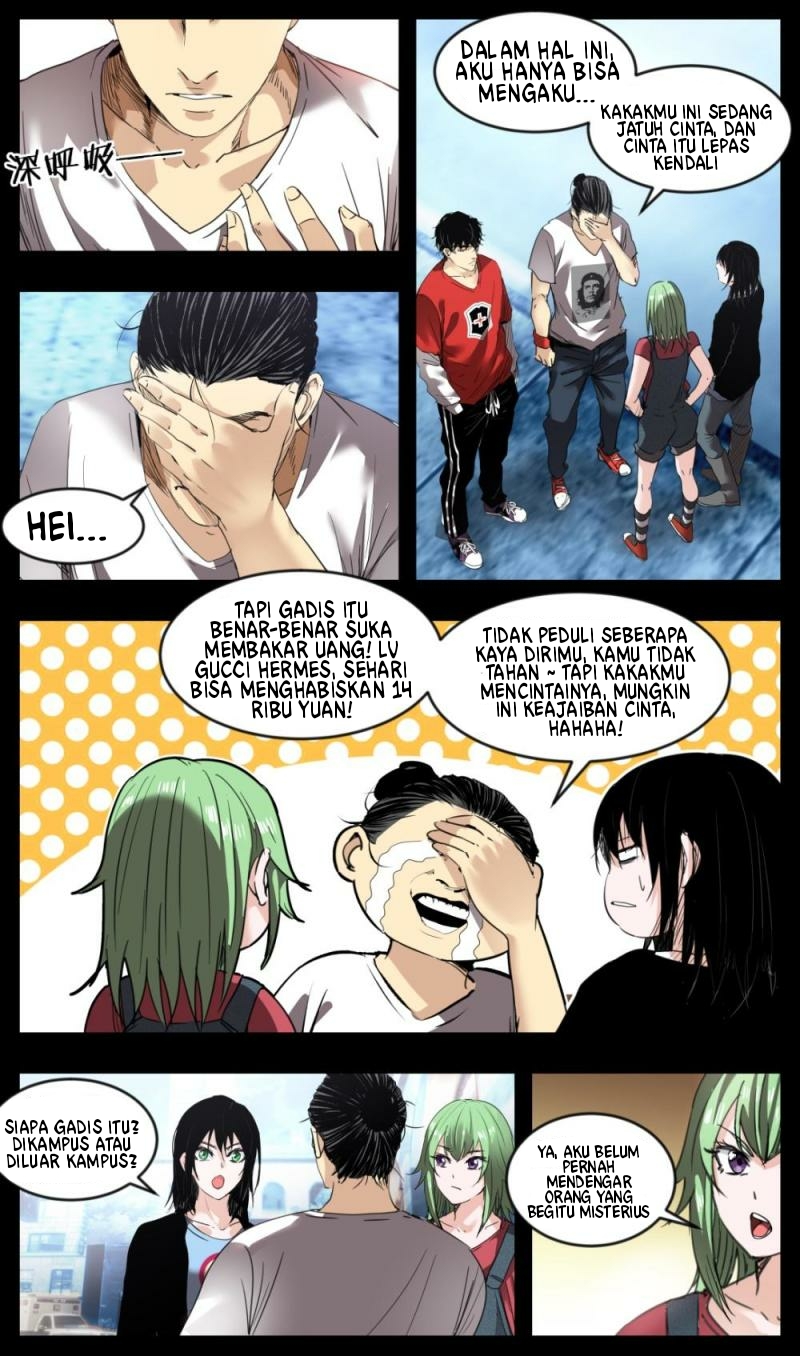 Right Click Chapter 21 - halaman 12