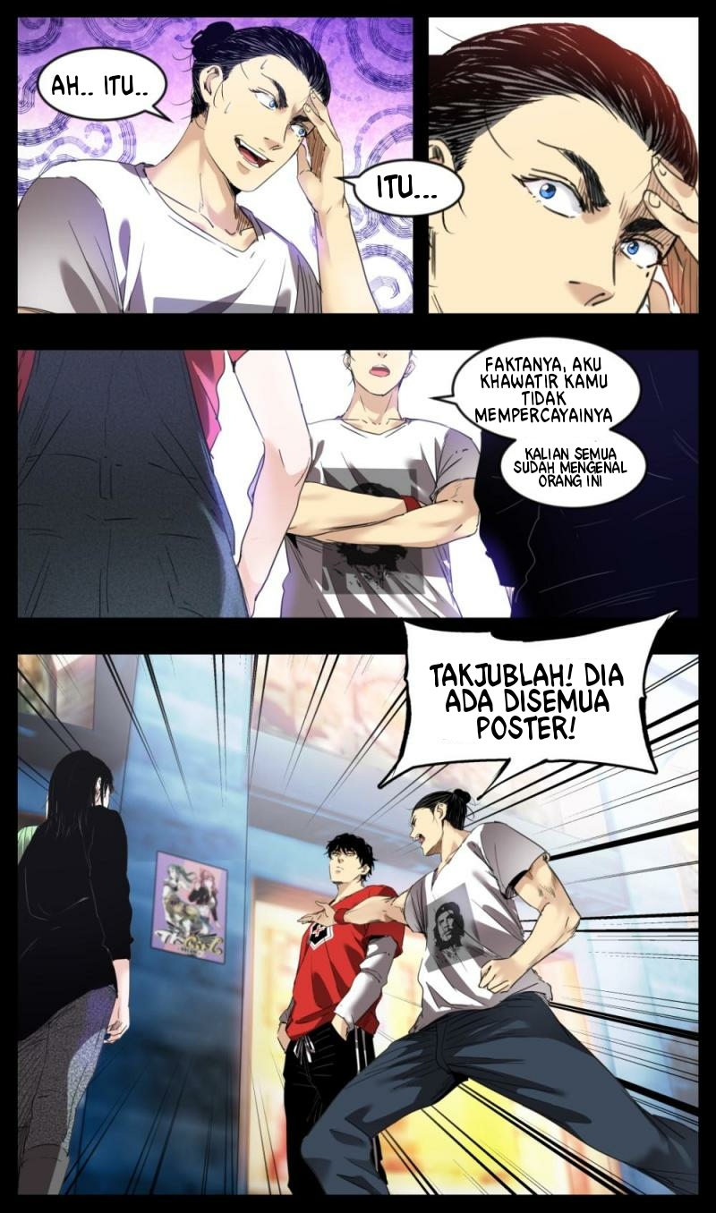 Right Click Chapter 21 - halaman 13