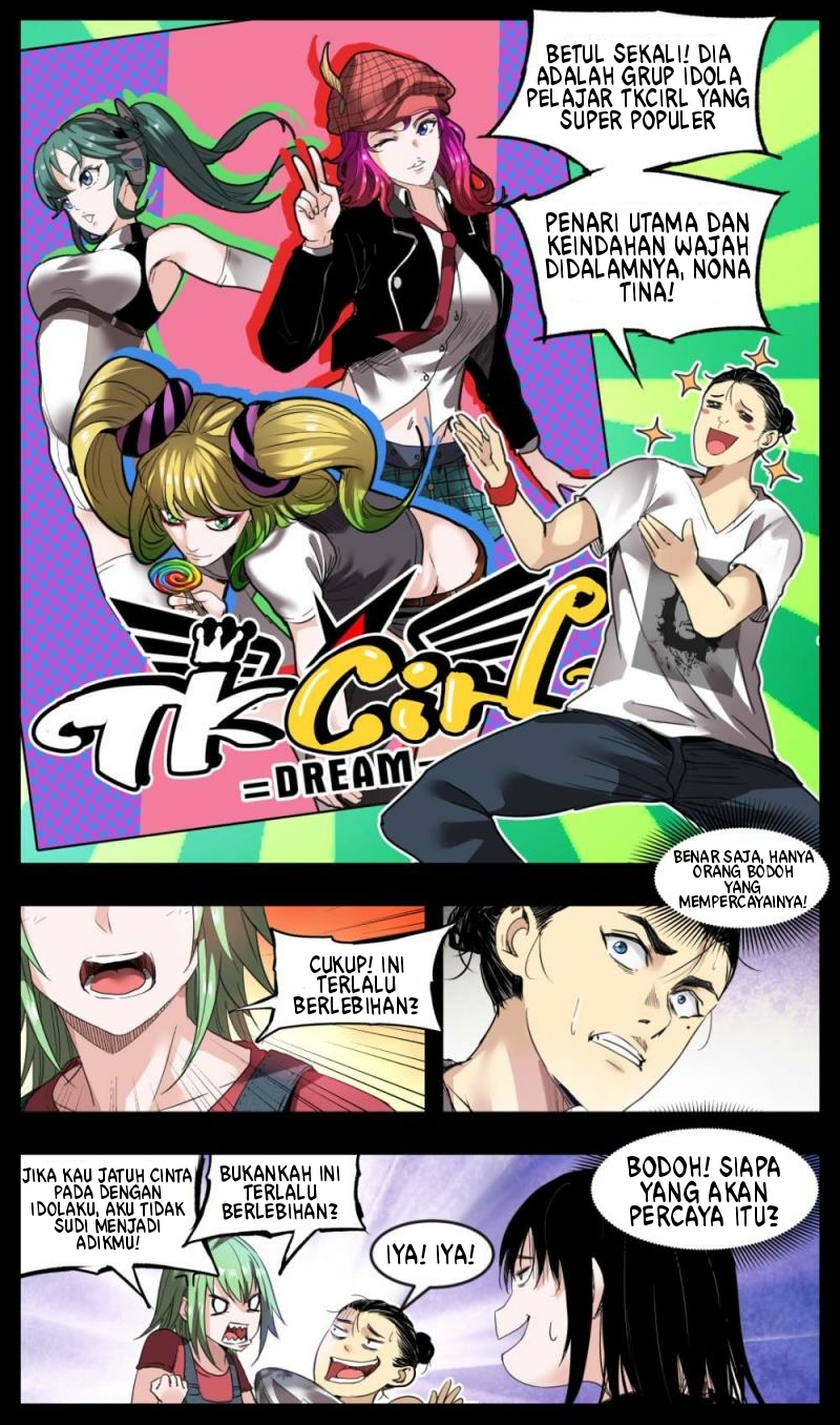 Right Click Chapter 21 - halaman 14