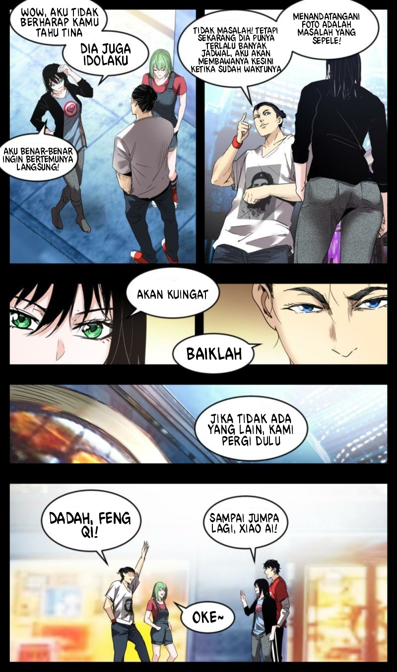 Right Click Chapter 21 - halaman 15