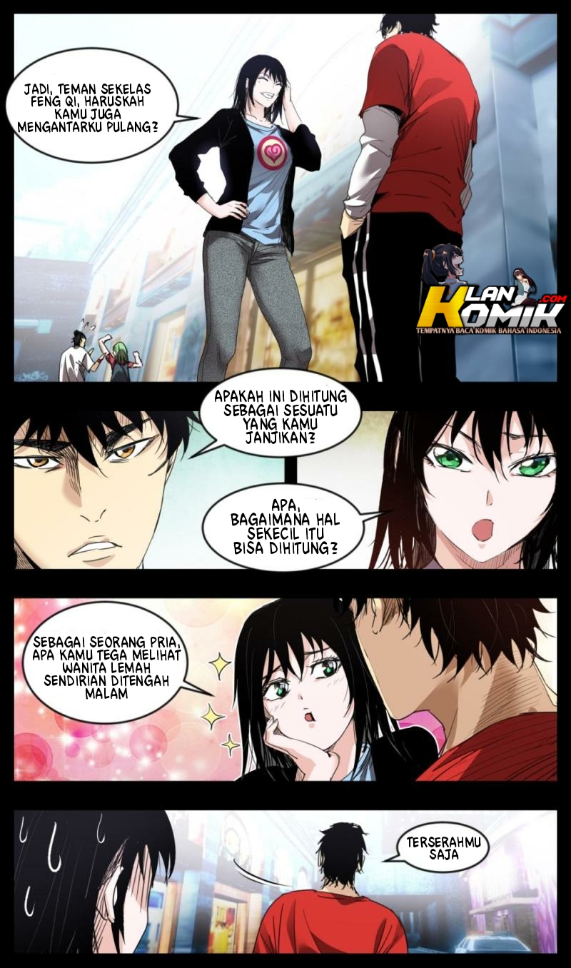 Right Click Chapter 21 - halaman 16