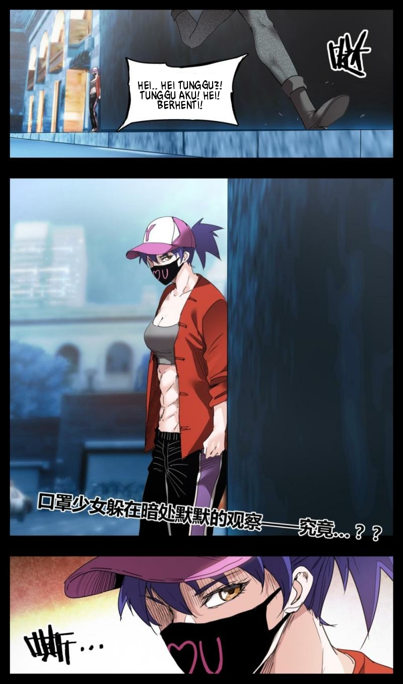 Right Click Chapter 21 - halaman 17