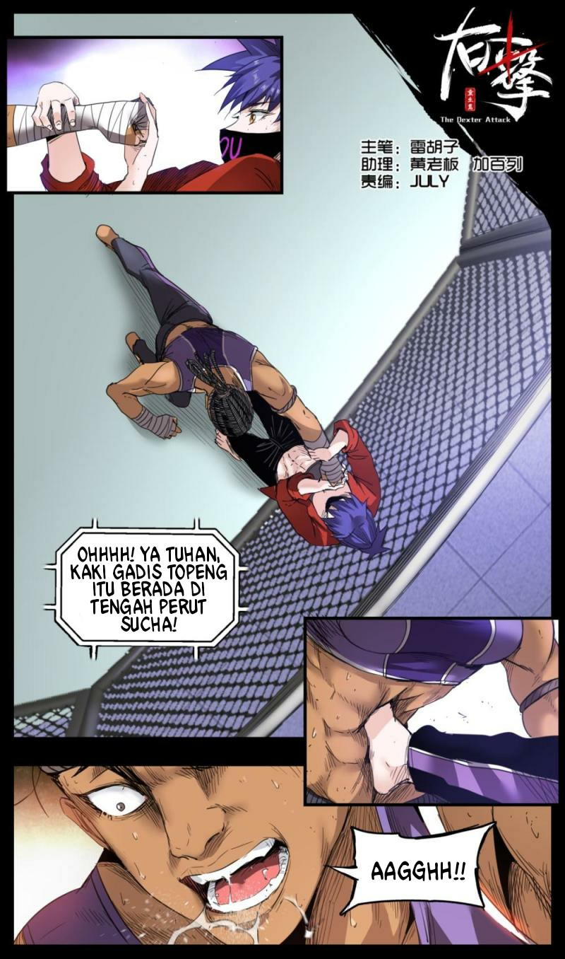 Right Click Chapter 21 - halaman 2