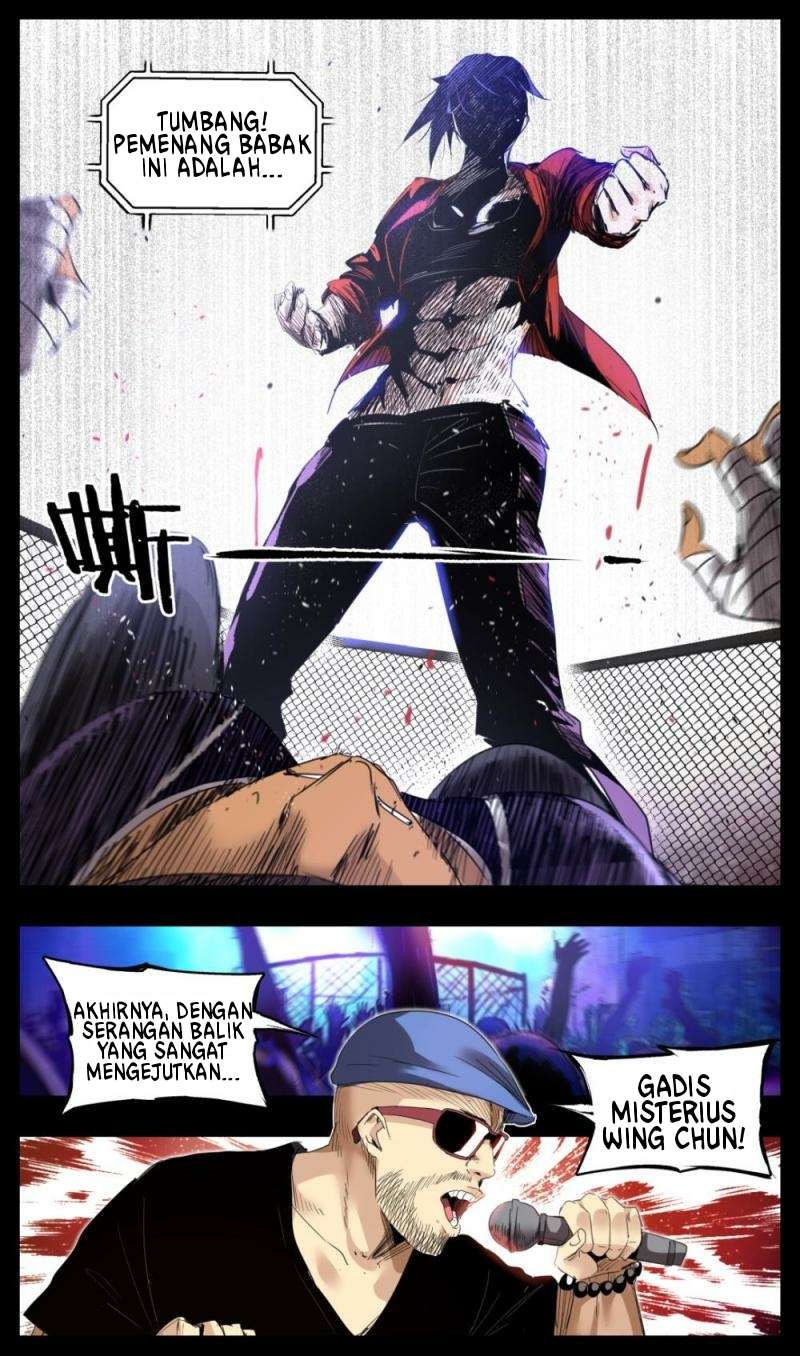 Right Click Chapter 21 - halaman 4