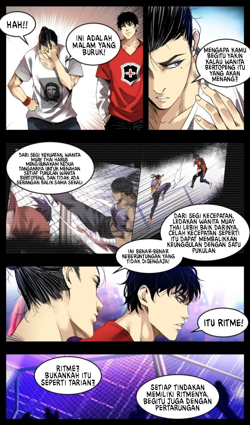 Right Click Chapter 21 - halaman 5