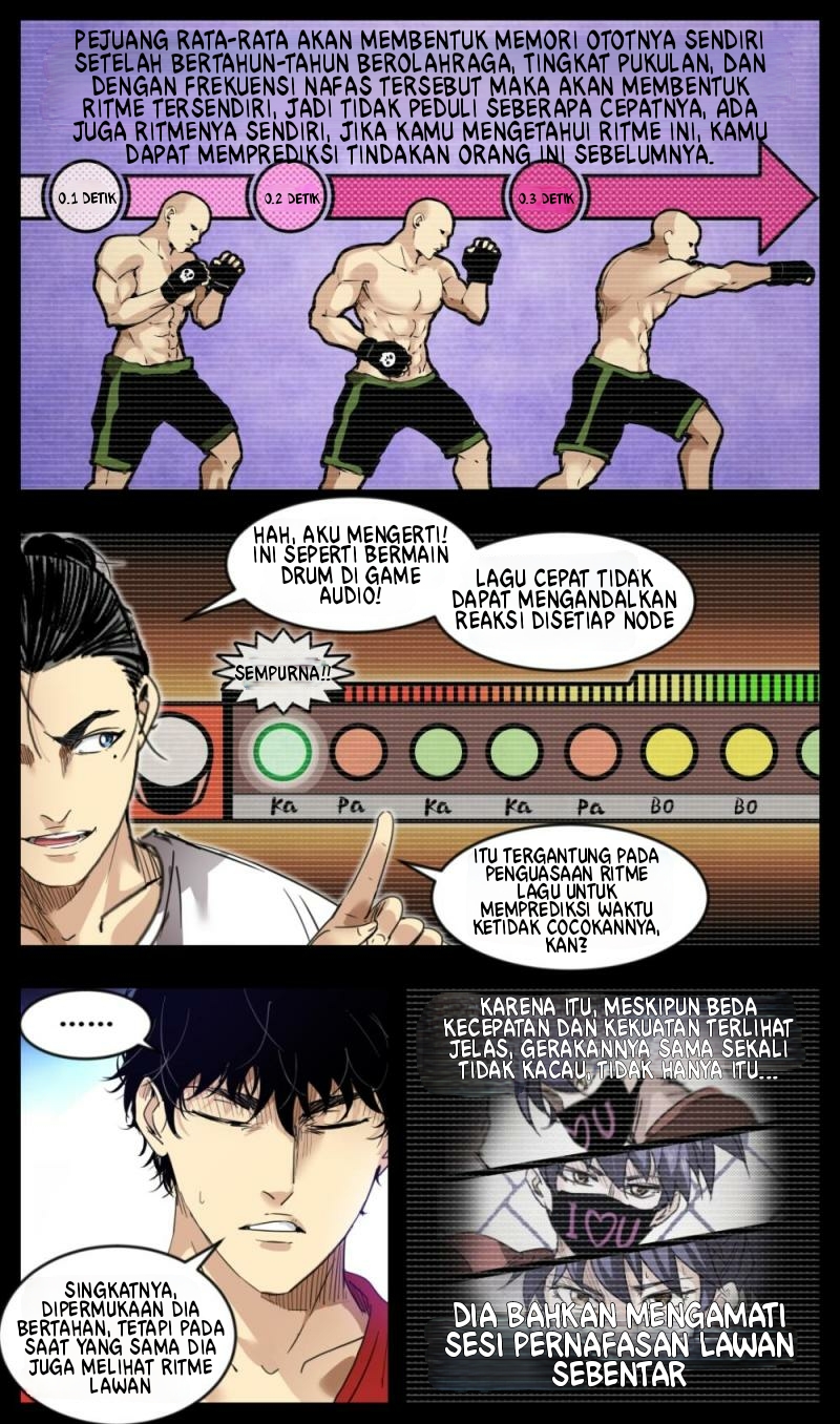 Right Click Chapter 21 - halaman 6