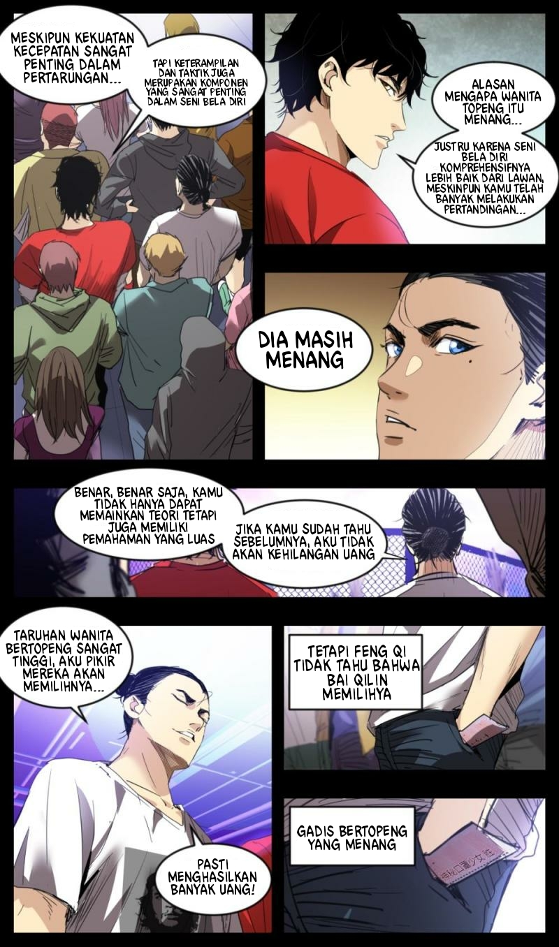 Right Click Chapter 21 - halaman 8