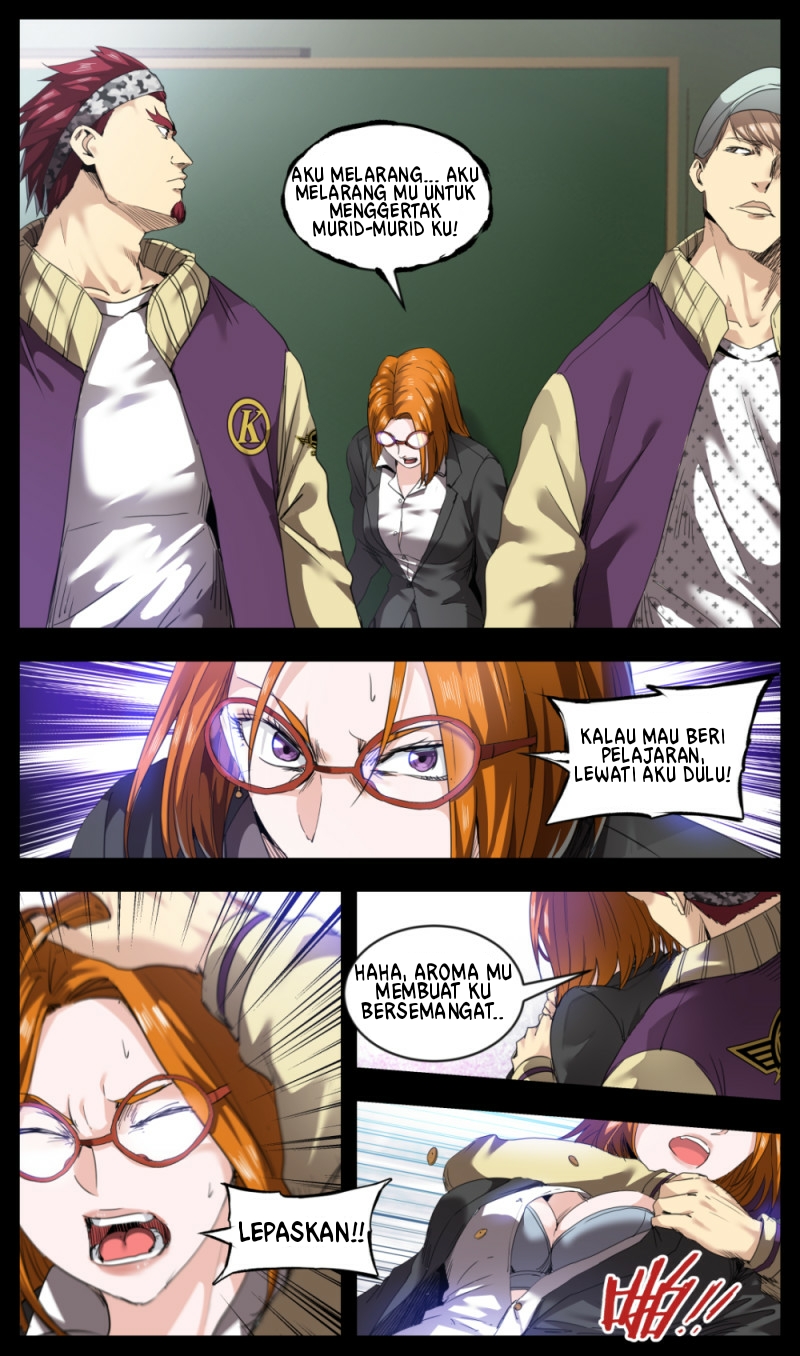 Right Click Chapter 3 - halaman 12