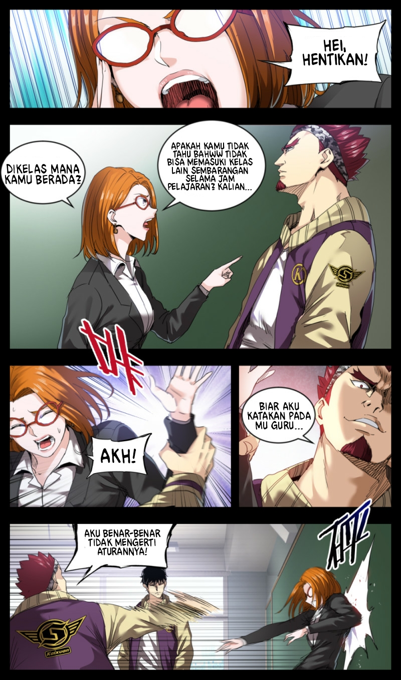 Right Click Chapter 3 - halaman 6