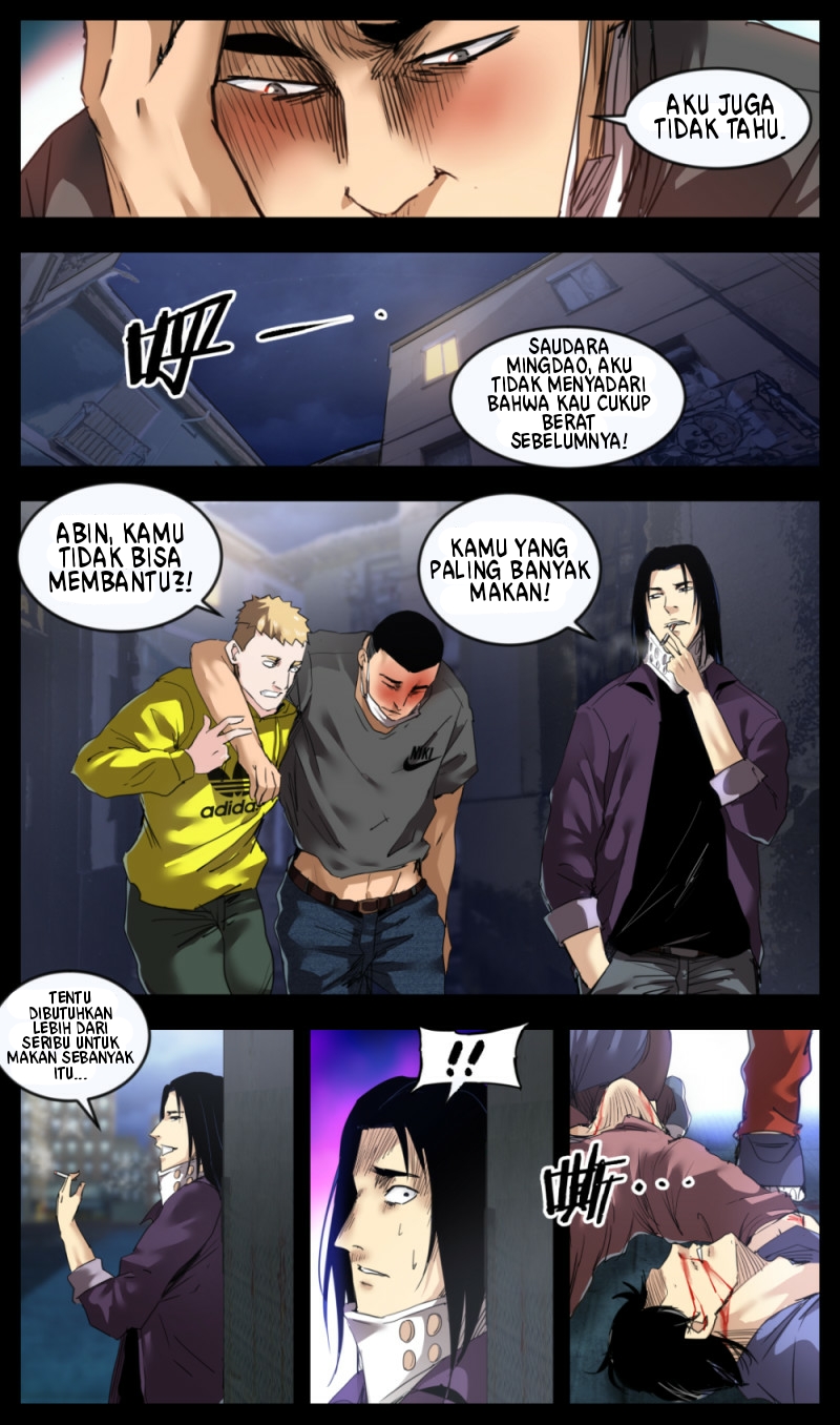 Right Click Chapter 6 - halaman 15