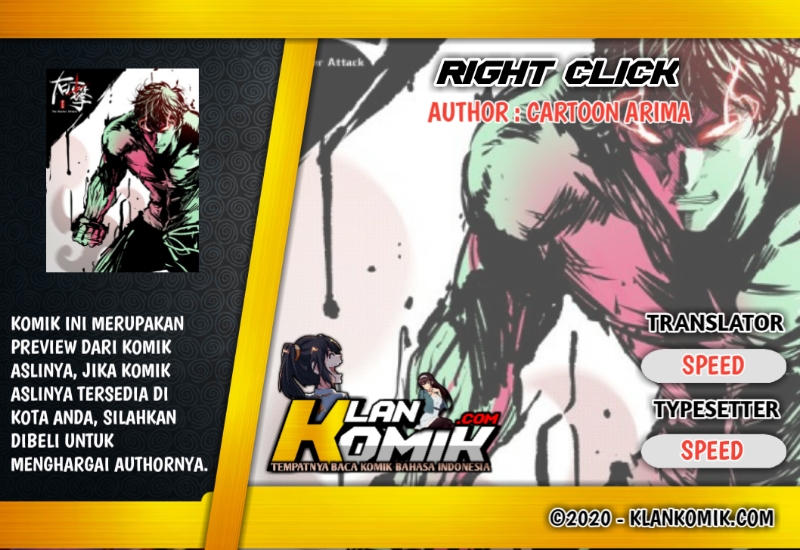 Right Click Chapter 9 - halaman 1