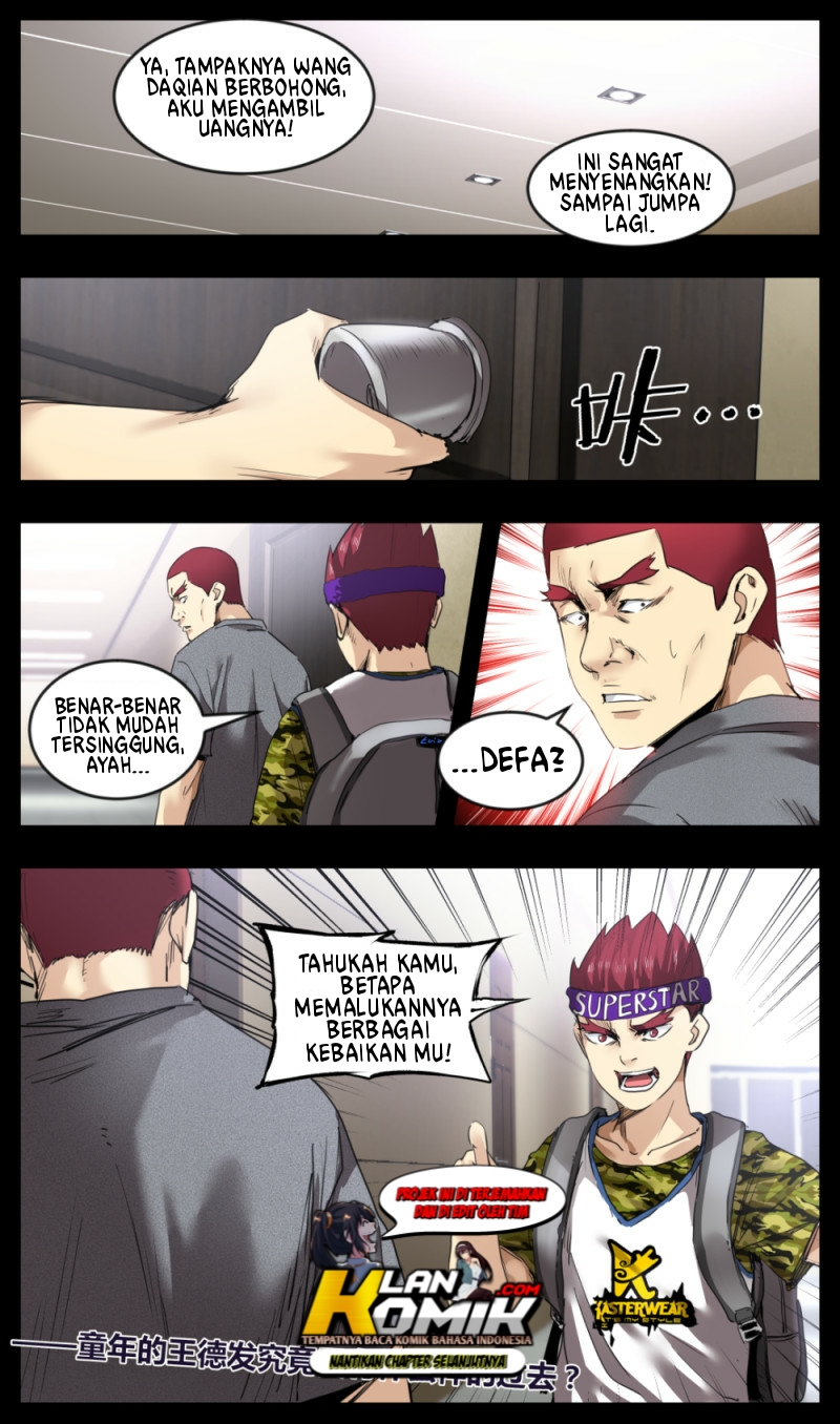 Right Click Chapter 9 - halaman 21