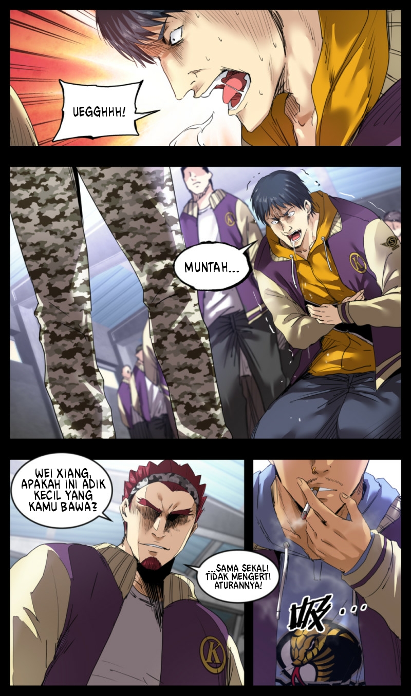 Right Click Chapter 9 - halaman 9