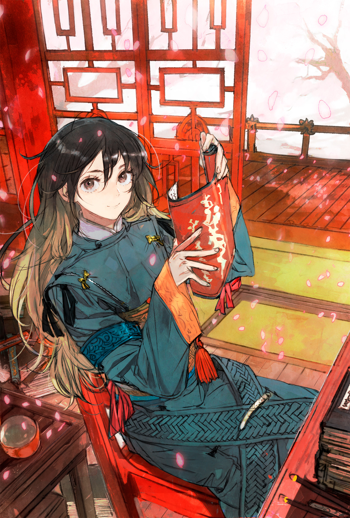 Rikan Koukoku Hikikomori Zuichou Hiden - Hibi Koukyuu no Nukedashi, Yuunou Kanri Yattemasu. Chapter 1 - halaman 50