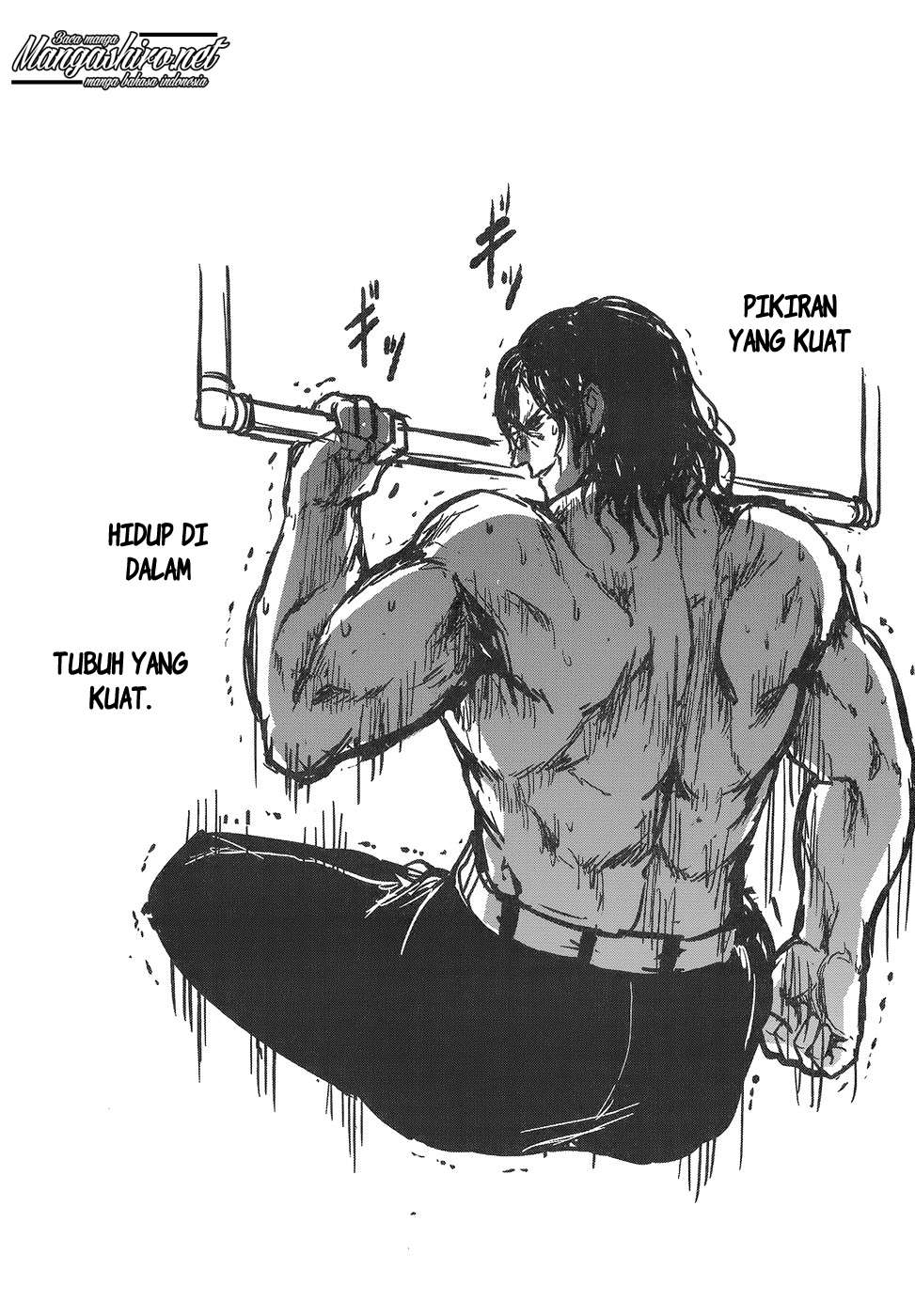 Rike ga Koi ni Ochita no de Shoumeishitemita Chapter 12 - halaman 23