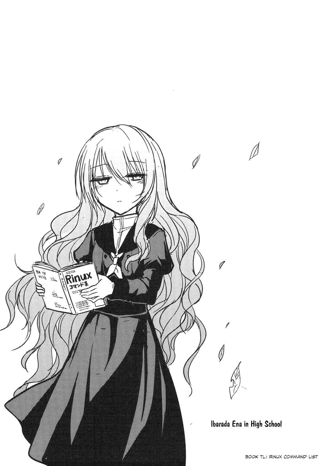Rike ga Koi ni Ochita no de Shoumeishitemita Chapter 16 - halaman 23