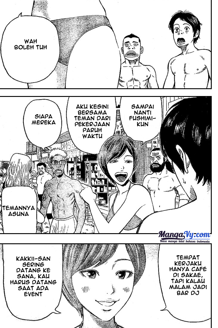 RiN Chapter 2 - halaman 19