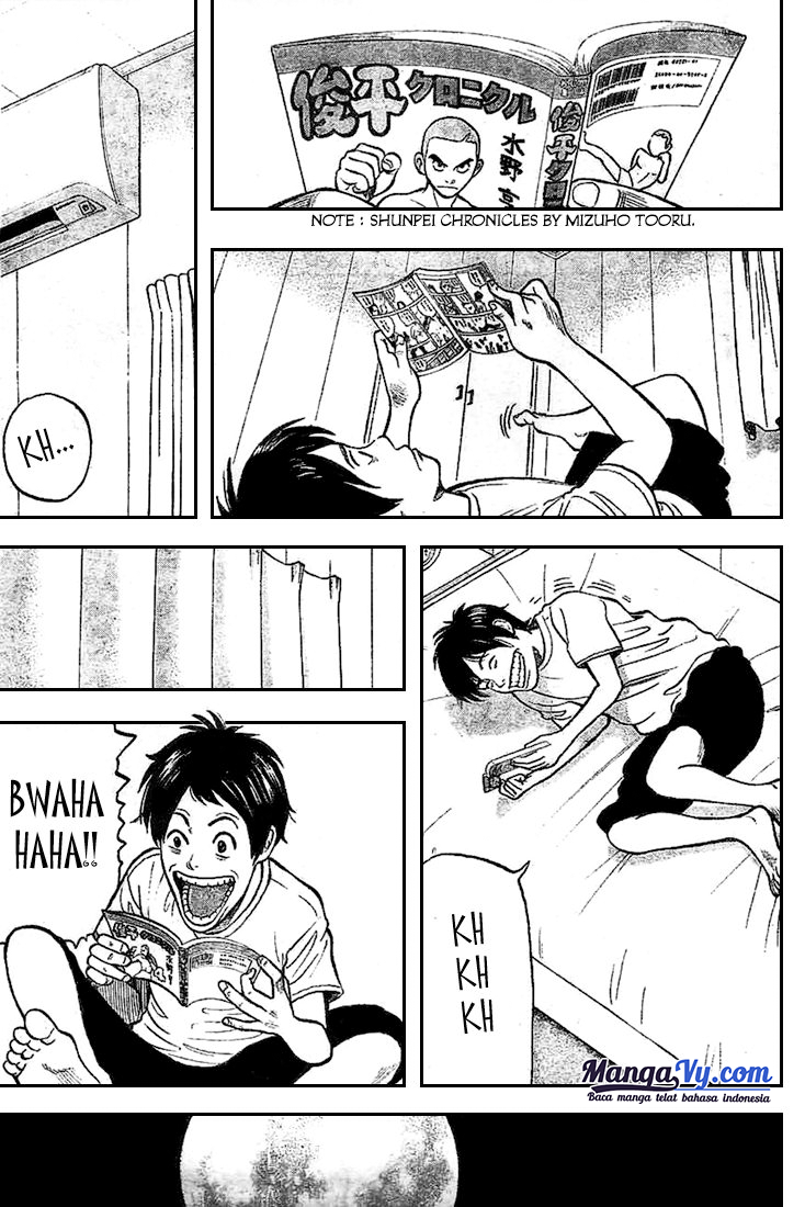 RiN Chapter 2 - halaman 27
