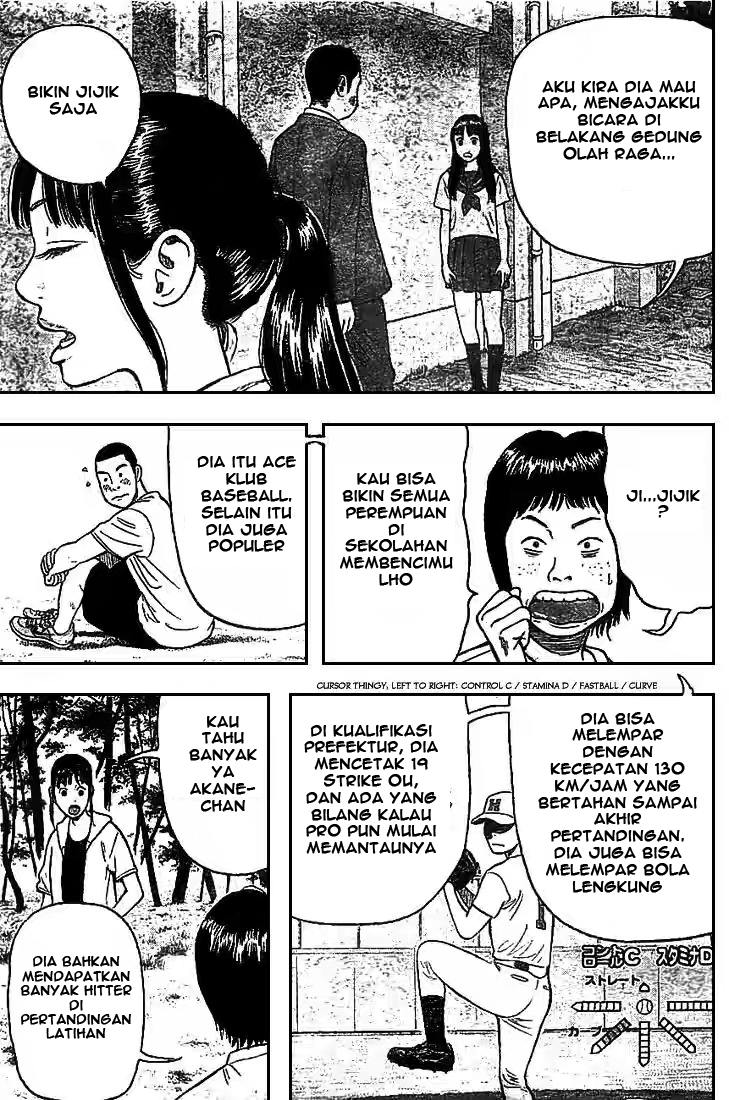 RiN Chapter 3 - halaman 16