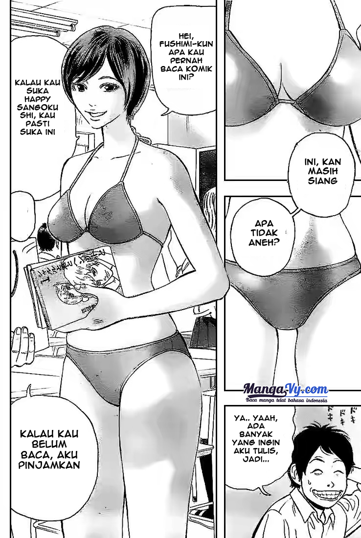 RiN Chapter 3 - halaman 28