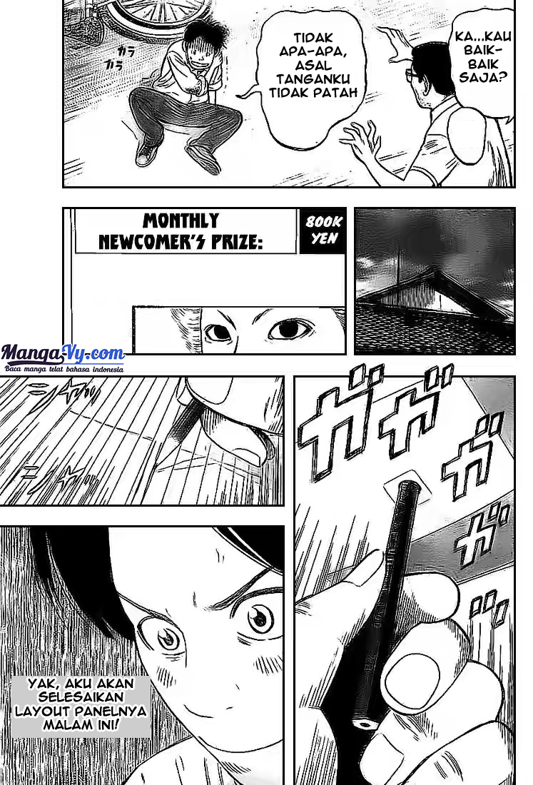 RiN Chapter 3 - halaman 31
