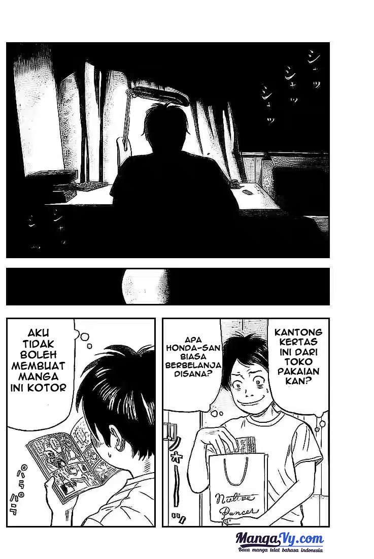 RiN Chapter 3 - halaman 32