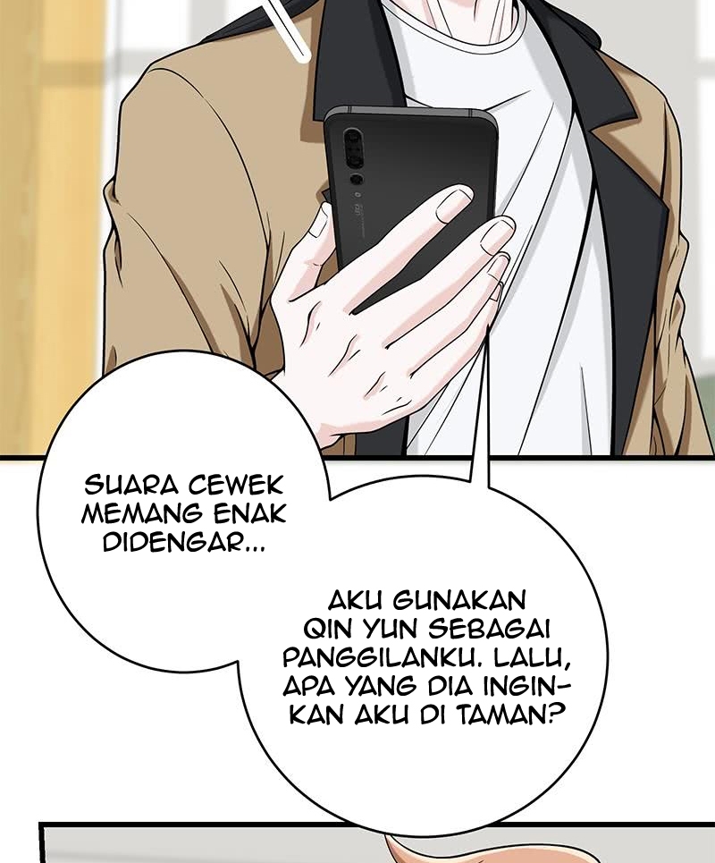 Rin-chan wa Suezen Shitai Chapter 1 - halaman 16