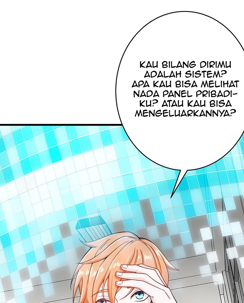 Rin-chan wa Suezen Shitai Chapter 1 - halaman 2