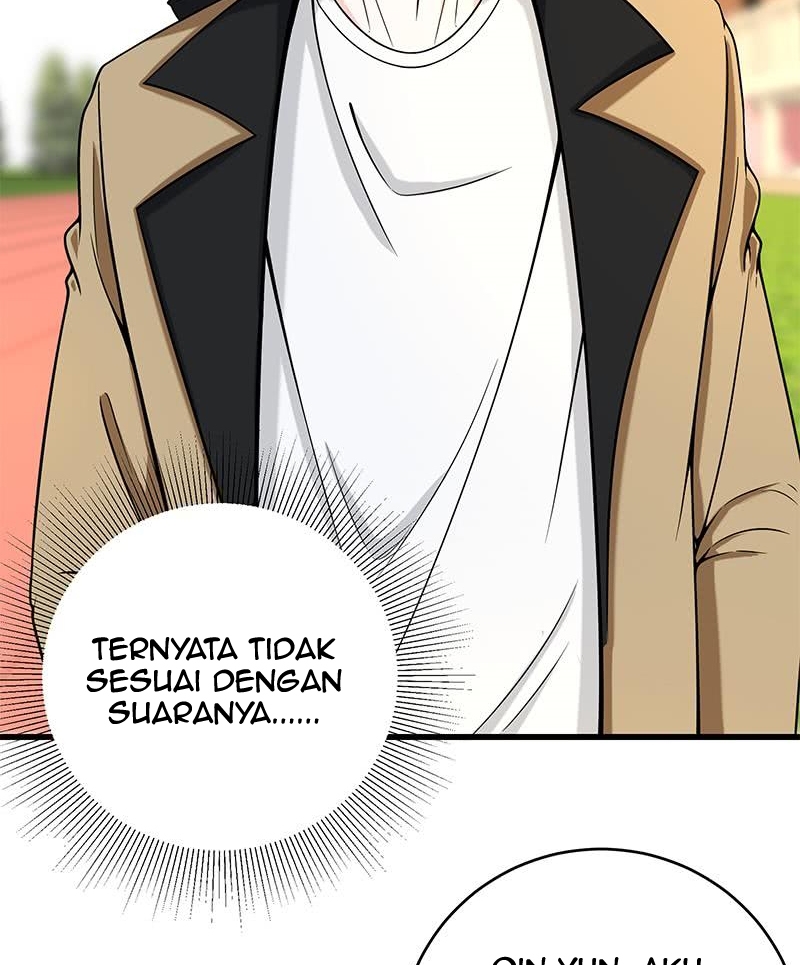 Rin-chan wa Suezen Shitai Chapter 1 - halaman 20