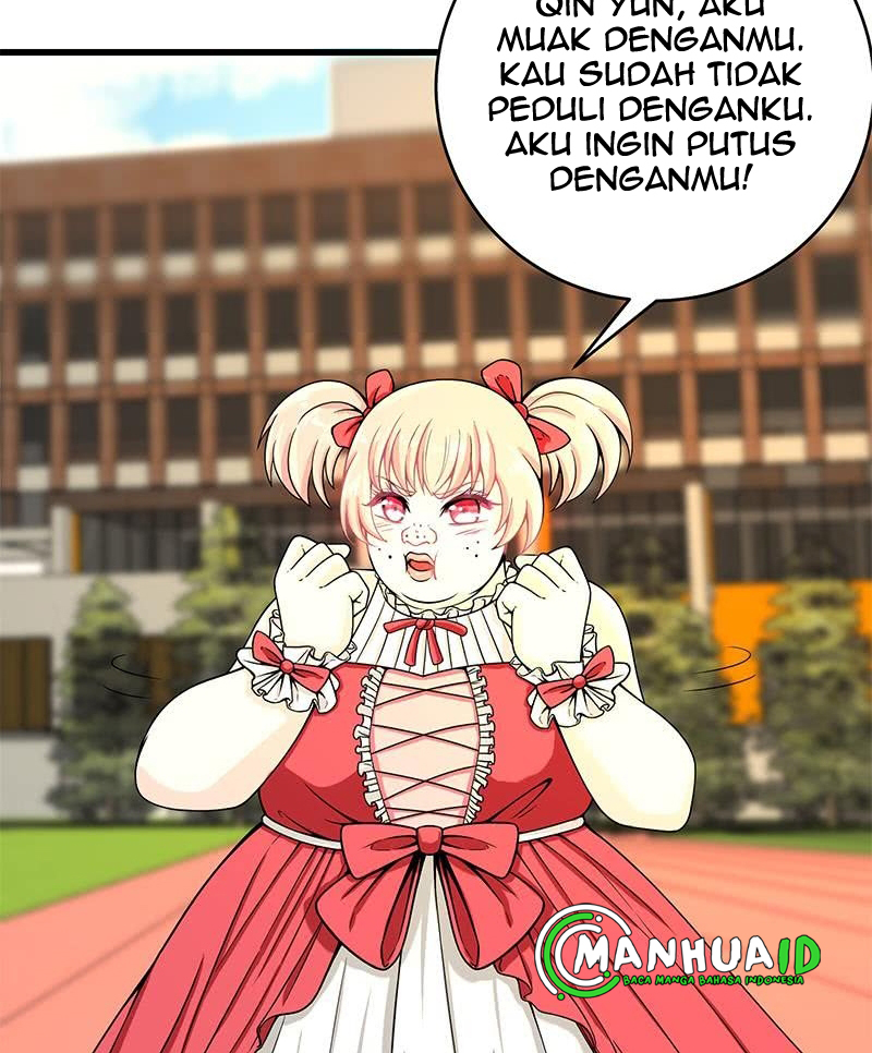 Rin-chan wa Suezen Shitai Chapter 1 - halaman 21