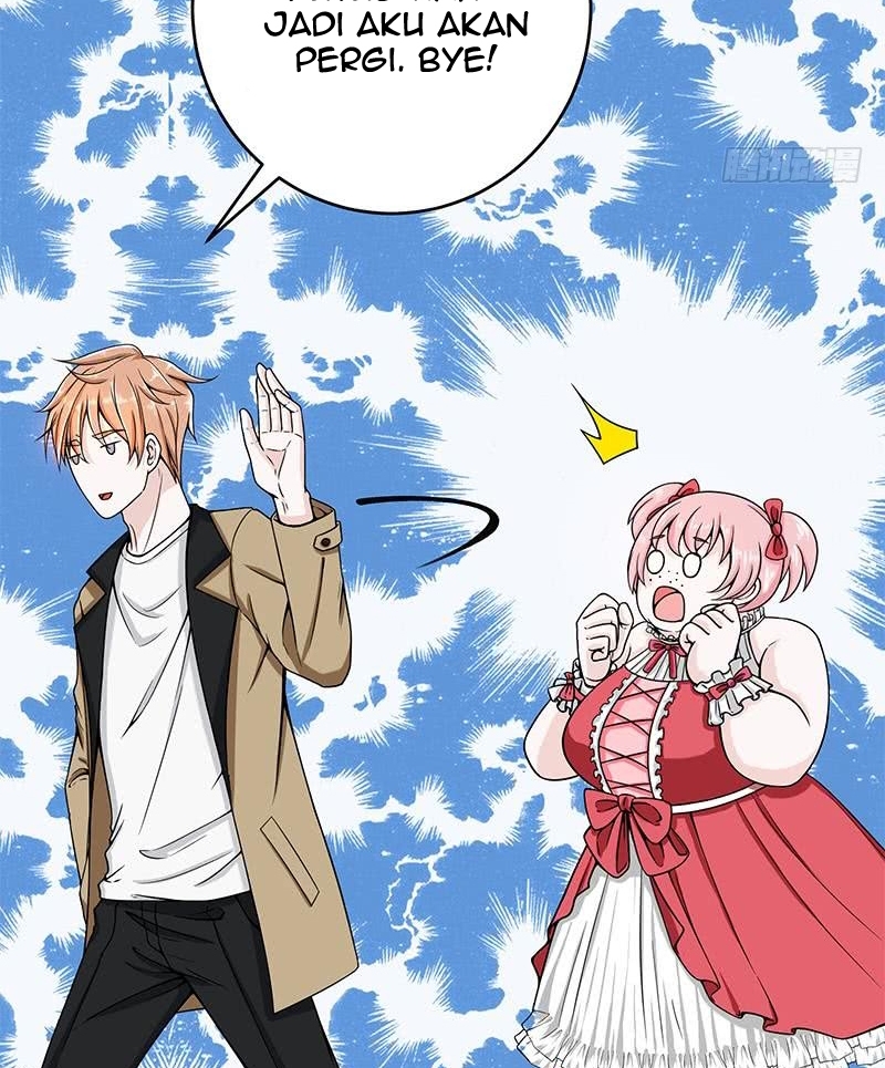 Rin-chan wa Suezen Shitai Chapter 1 - halaman 23