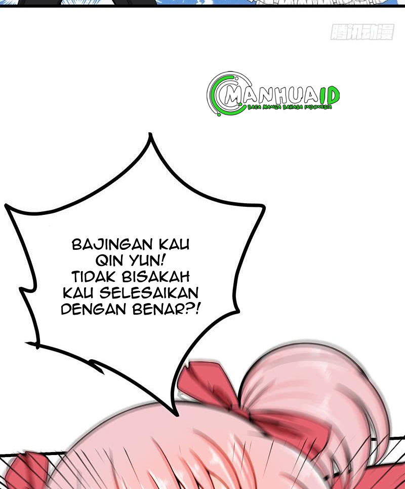 Rin-chan wa Suezen Shitai Chapter 1 - halaman 24