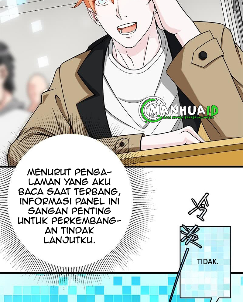 Rin-chan wa Suezen Shitai Chapter 1 - halaman 3