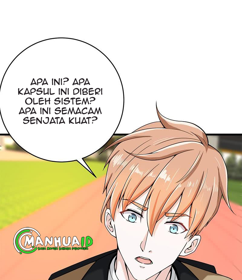 Rin-chan wa Suezen Shitai Chapter 1 - halaman 30