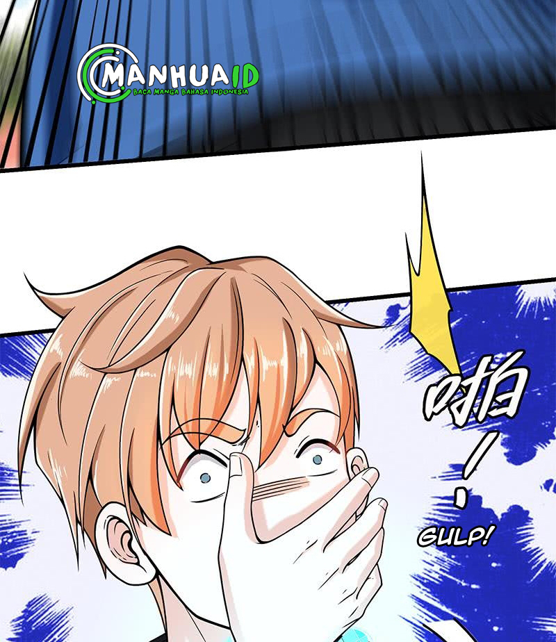 Rin-chan wa Suezen Shitai Chapter 1 - halaman 33