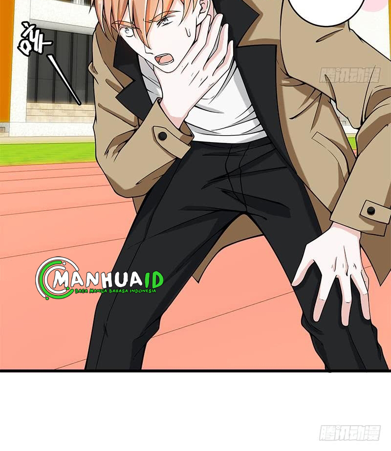 Rin-chan wa Suezen Shitai Chapter 1 - halaman 36