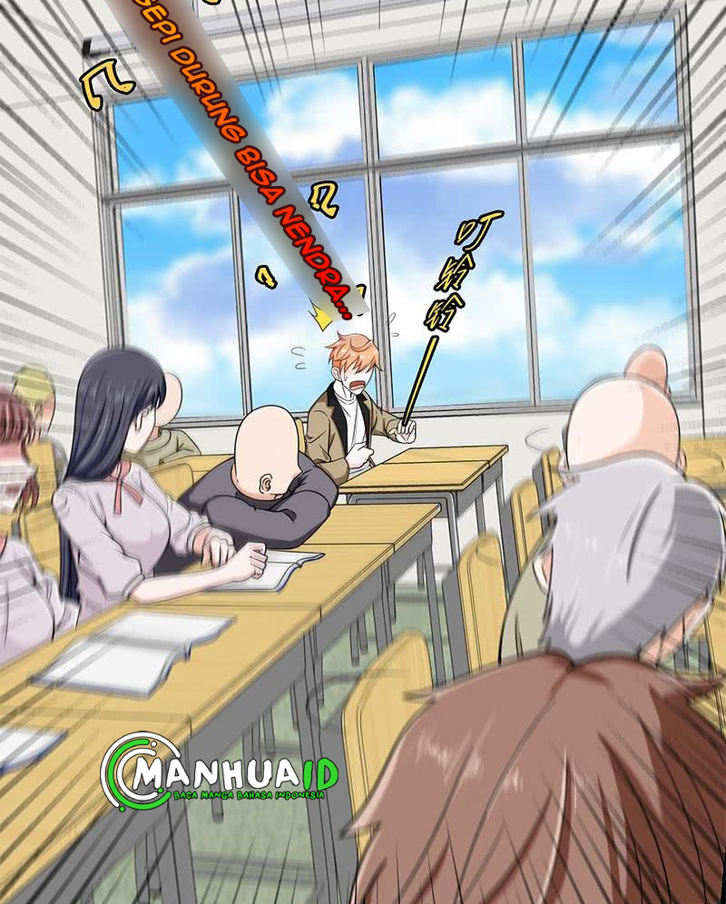 Rin-chan wa Suezen Shitai Chapter 1 - halaman 6