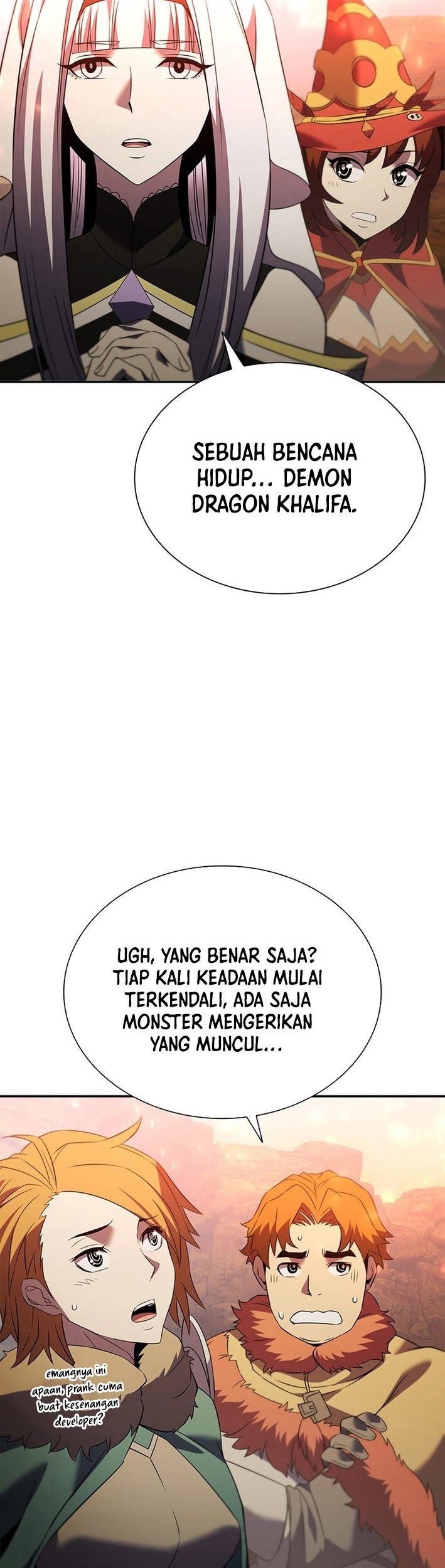 Rin-chan wa Suezen Shitai Chapter 4 - halaman 22