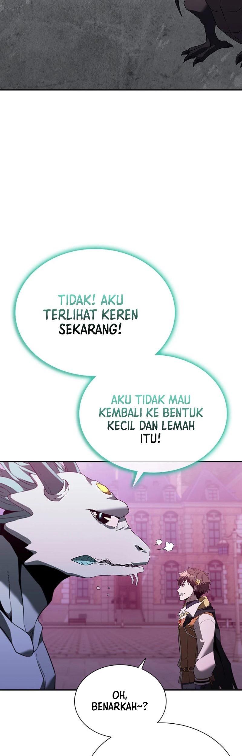 Rin-chan wa Suezen Shitai Chapter 6 - halaman 21