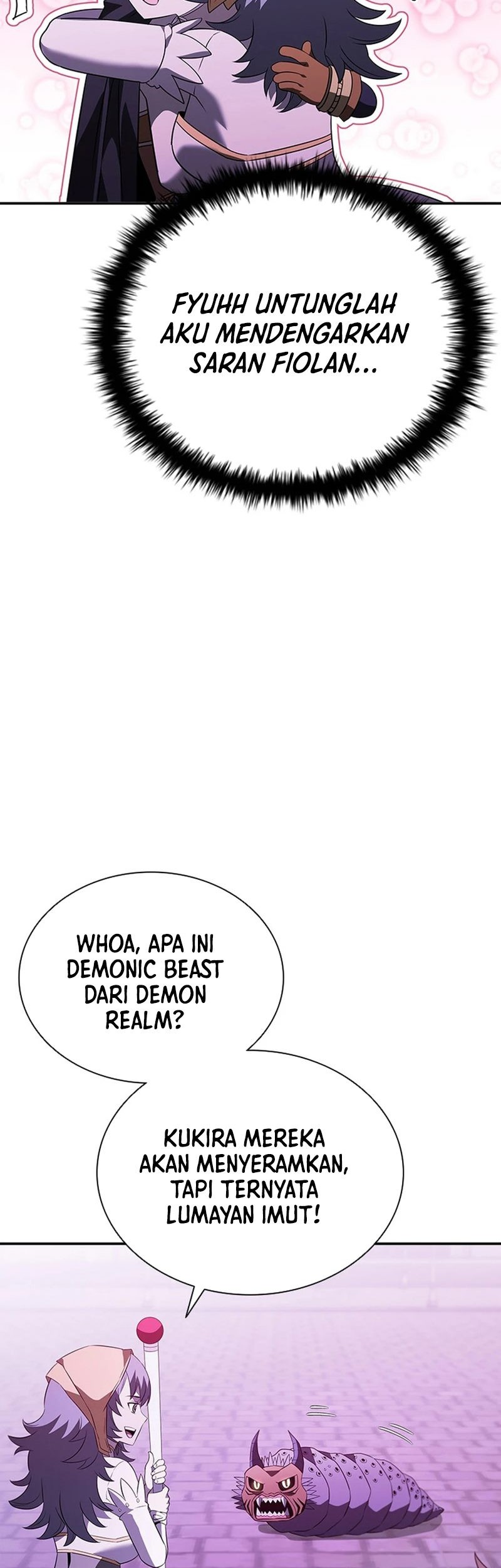 Rin-chan wa Suezen Shitai Chapter 6 - halaman 8
