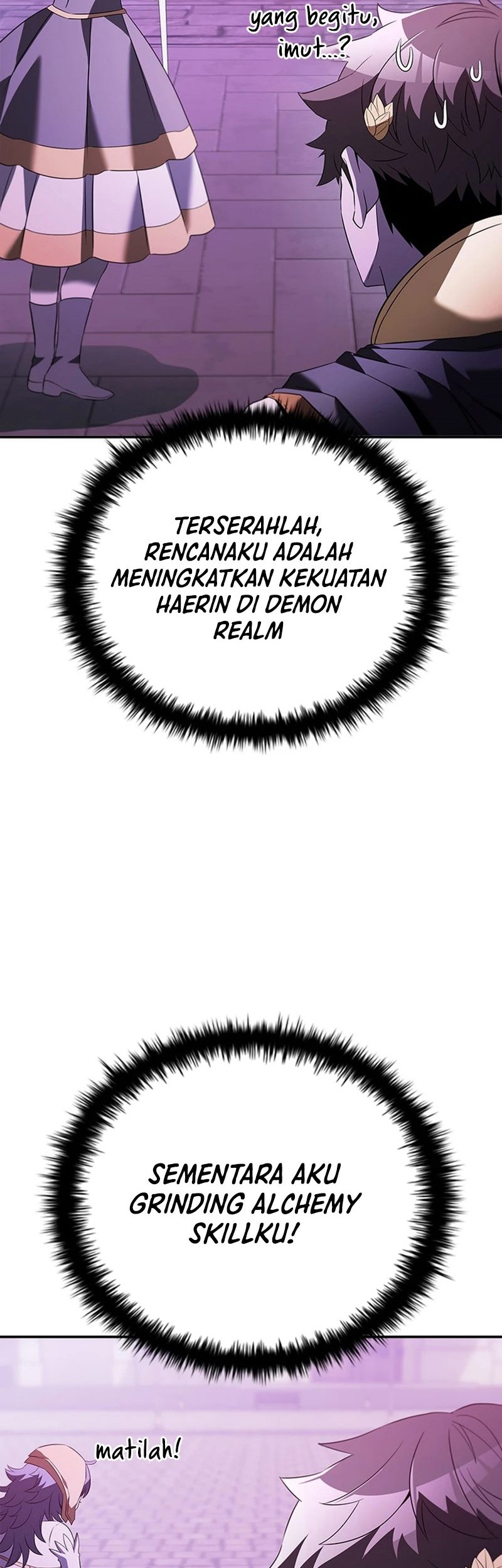 Rin-chan wa Suezen Shitai Chapter 6 - halaman 9