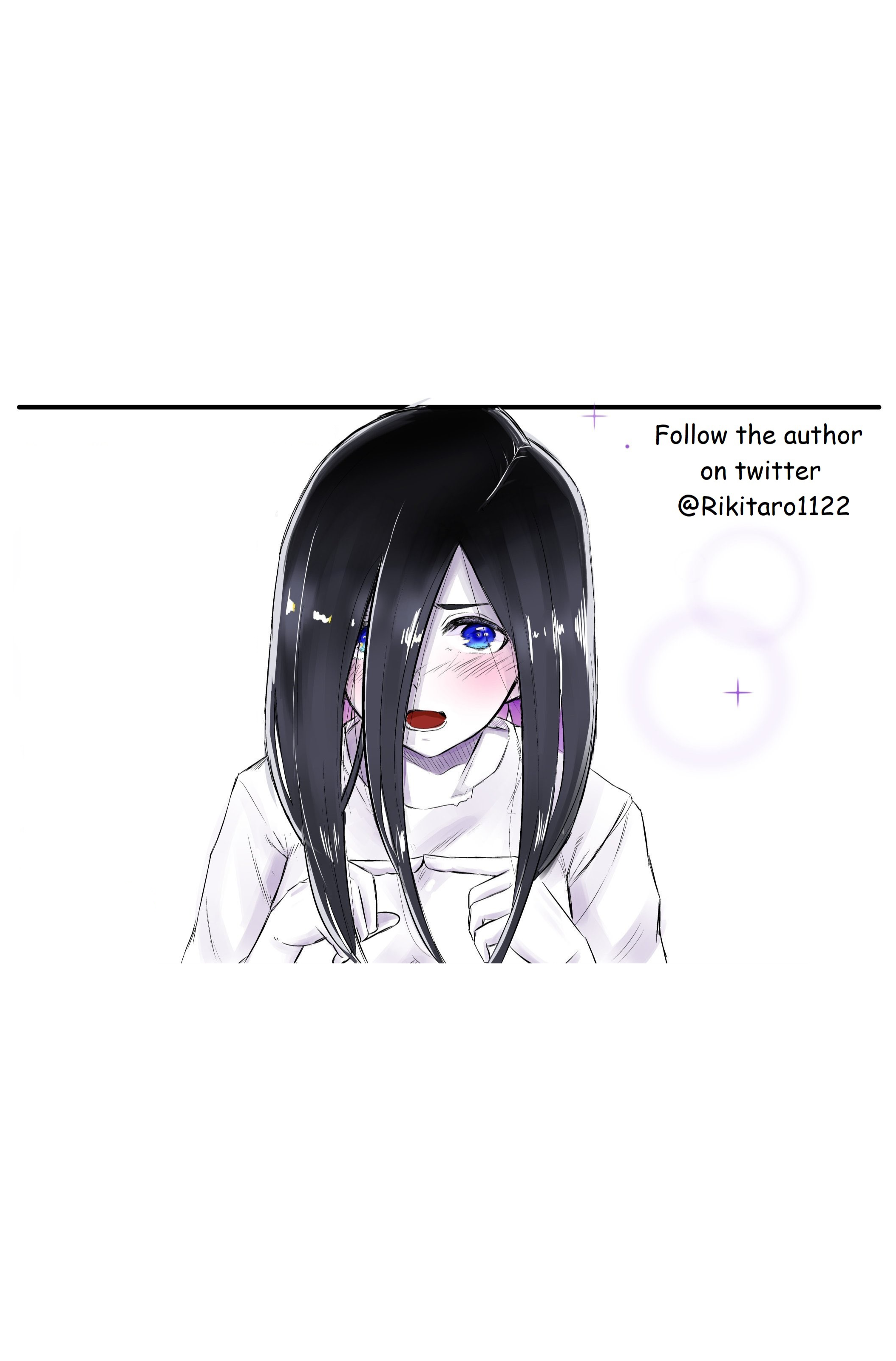 Ring - Sadako to Deatte Shimau Hanashi (Doujinshi) Chapter 3 - halaman 5