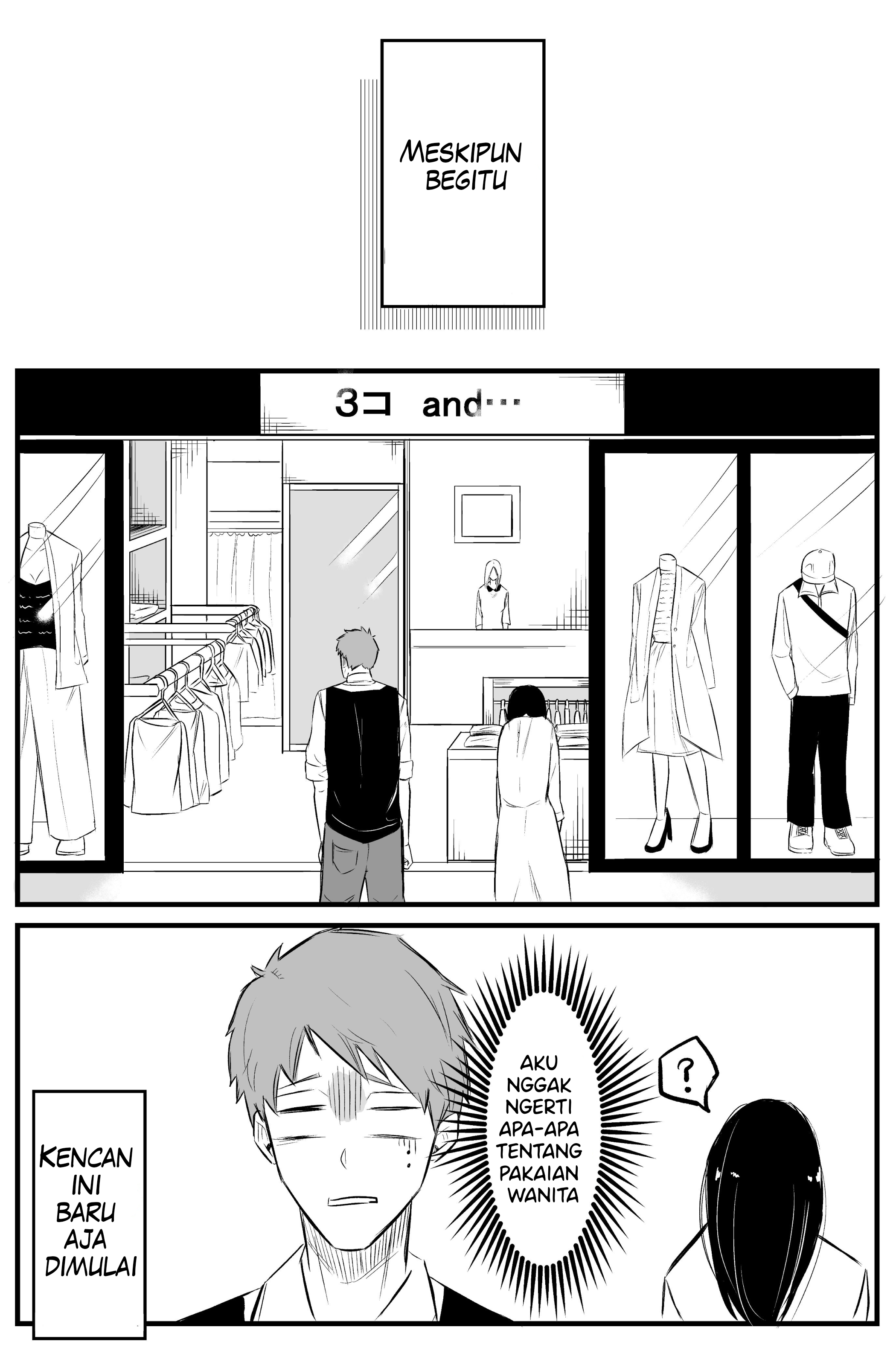 Ring - Sadako to Deatte Shimau Hanashi (Doujinshi) Chapter 5 - halaman 4